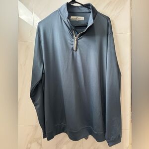 Southern Point XL Quarter Zip